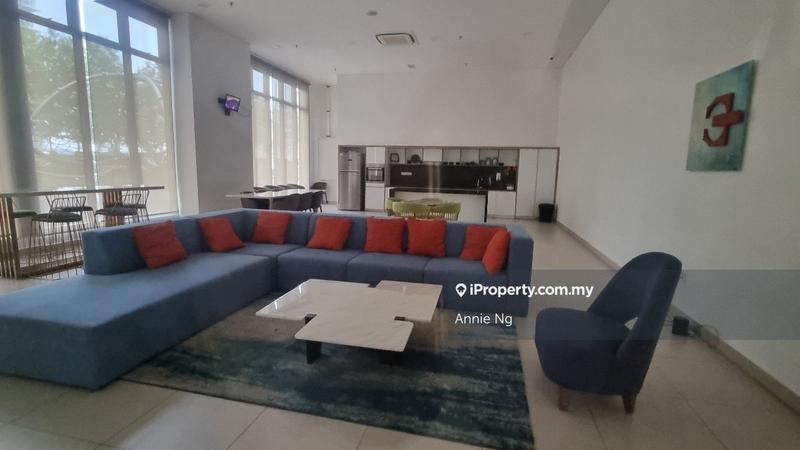 Service Residence for Rent in Cantara Residences by Annie Ng - iProperty.com.my