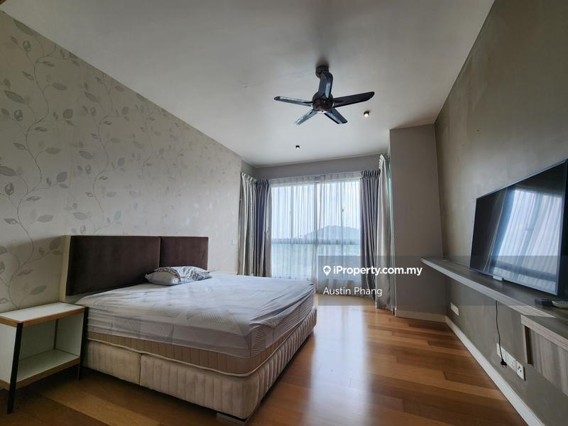 For Rent - Kiaramas Danai