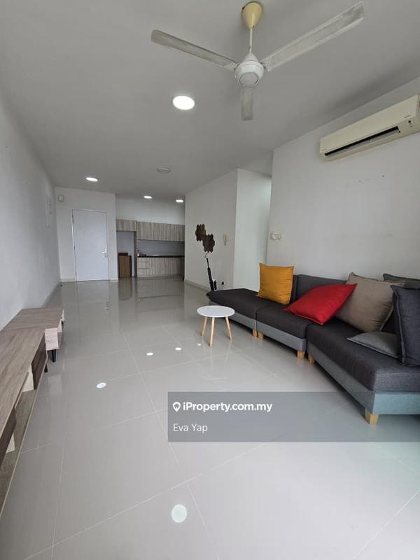 For Rent - Scenaria @ North Kiara Hills