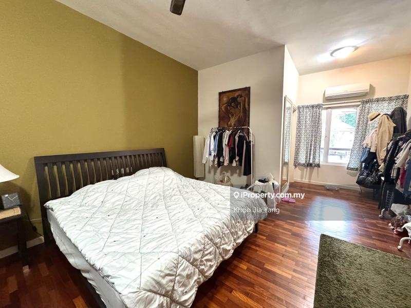 Townhouse for Sale in Laman Impian Garden Villa, Petaling Jaya by Khoo Jia Yang - iProperty.com.my