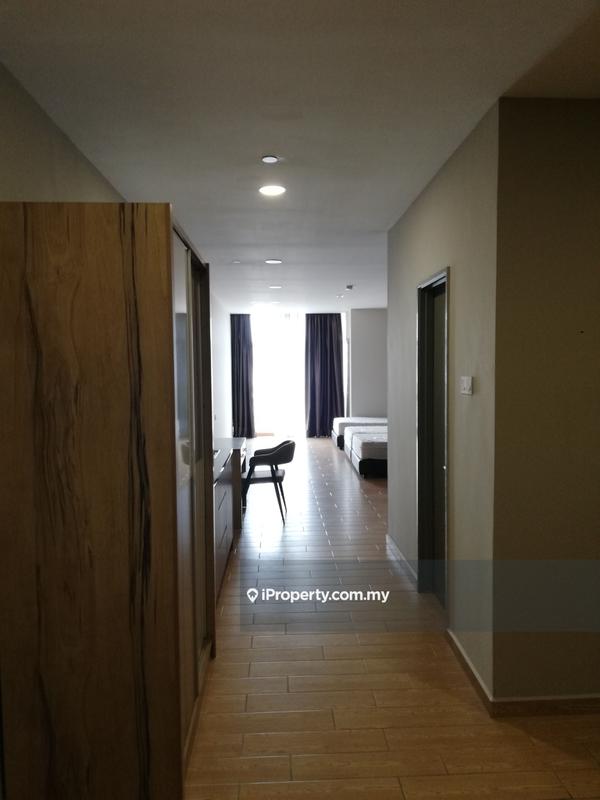 Pejabat untuk Dijual di Bangi Gateway, Bangi oleh Louis Ku - iProperty.com.my