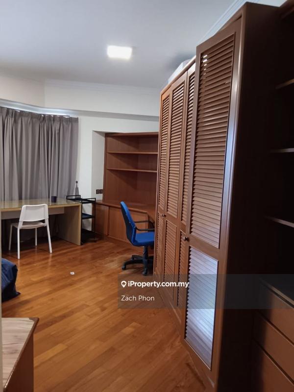 Condominium for Sale in Sri Penaga by Zach Phon - iProperty.com.my