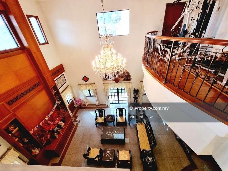 Bungalow House untuk Dijual di Tropicana golf & country resort, Tropicana oleh Vincent Liaw - iProperty.com.my