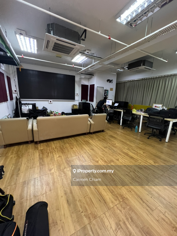 Pejabat untuk Dijual di Pjs 52, Petaling Jaya oleh Carmen Chiam - iProperty.com.my
