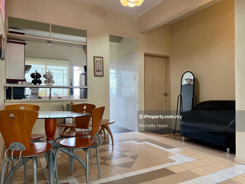 For Sale - Subang Jaya Lafite