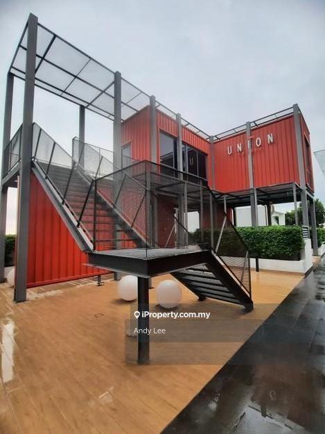 For Rent - Union Suites