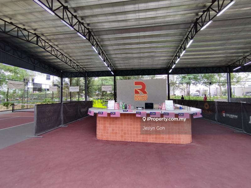 Rumah Berkembar untuk Dijual di Symphony Hills, Cyberjaya oleh Jeslyn Goh - iProperty.com.my