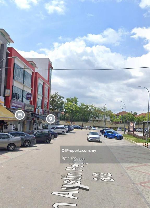 Shop for Sale in Austin, Johor Bahru by Ryan Yeo - iProperty.com.my