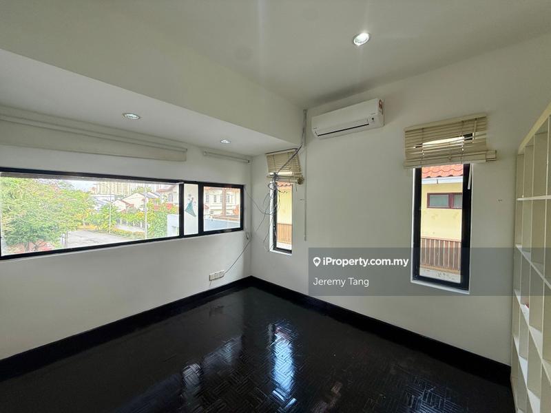 Rumah Berkembar untuk Dijual di Bukit Damansara, Damansara Heights oleh Jeremy Tang - iProperty.com.my