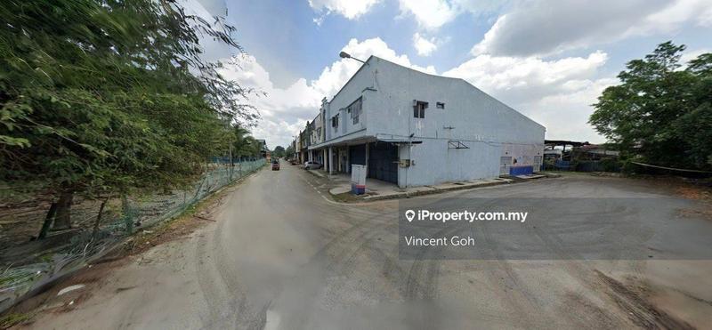 Kilang untuk Dijual di Bandar Bukit Raja, Klang oleh Vincent Goh - iProperty.com.my