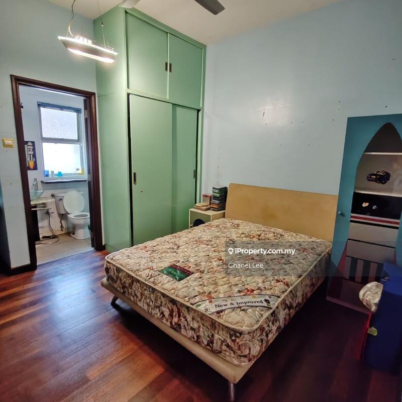 2.5-storey Terraced House for Sale in Valencia, Sungai Buloh by Chanel Lee - iProperty.com.my