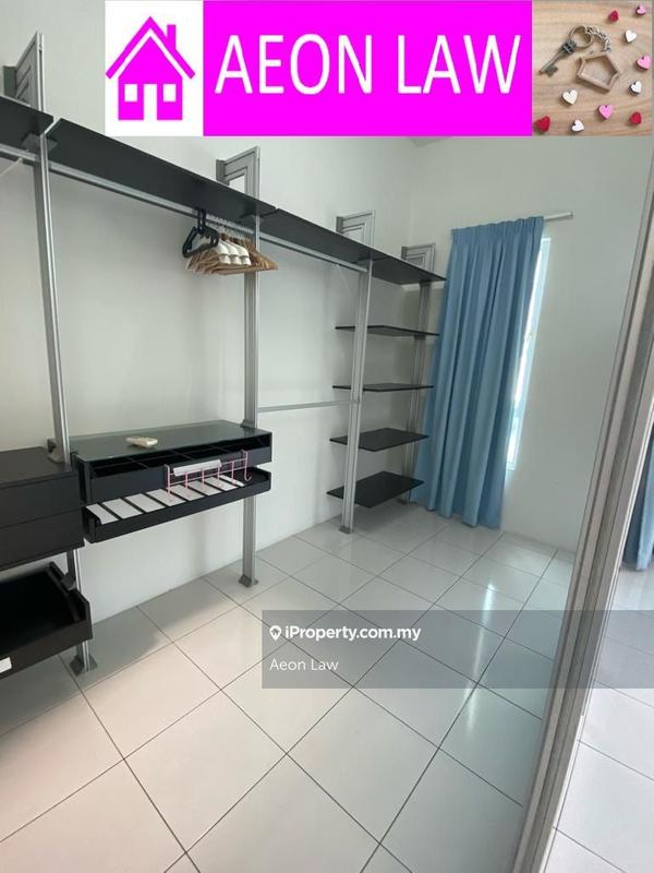 Rumah Berangkai 2 Tingkat untuk Dijual di Kampung Perlis, Bayan Lepas oleh Aeon  Law - iProperty.com.my