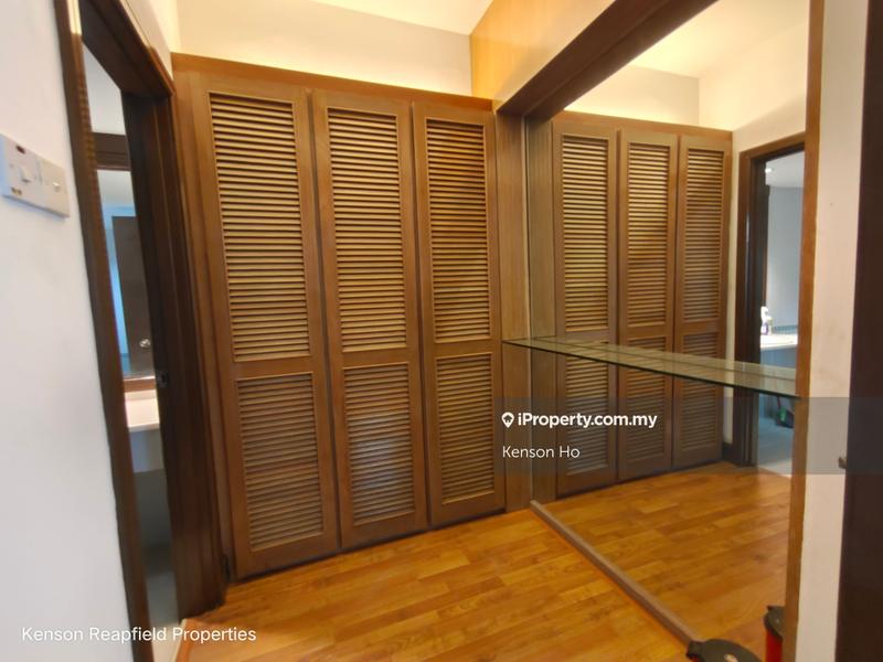 Kediaman Servis untuk Dijual di Oakwood Hotel and Residence (The Nomad Sucasa) oleh Kenson Ho - iProperty.com.my