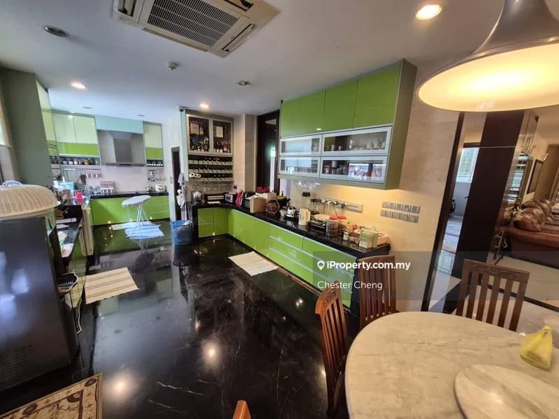 Bungalow House untuk Dijual di Seksyen U1, Glenmarie oleh Chester Cheng - iProperty.com.my