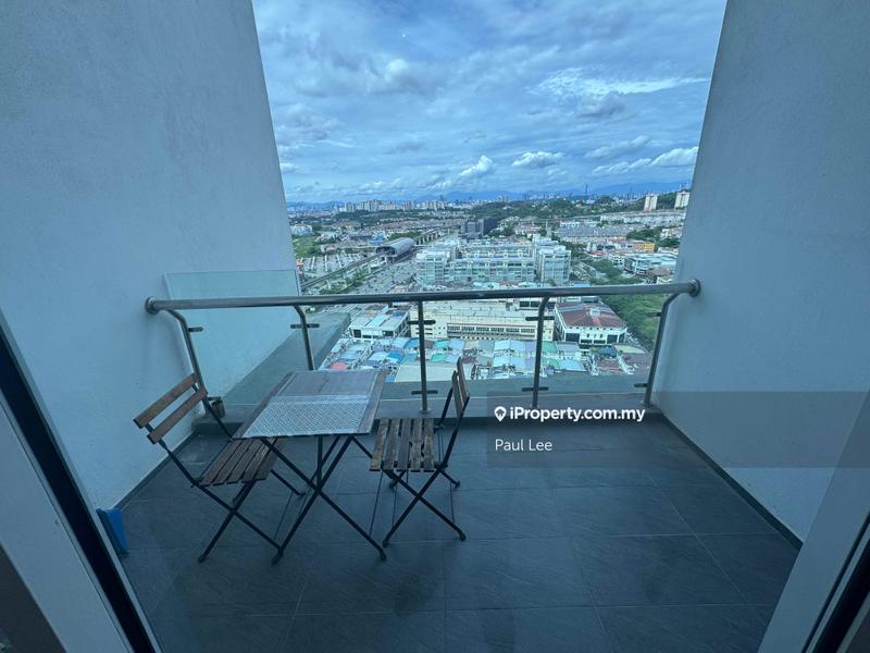 Service Residence for Sale in Skypod Residence by Paul Lee - iProperty.com.my