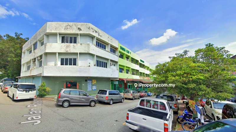 Shop for Sale in p9ib6, Ulu Kelang by Steven Tay - iProperty.com.my