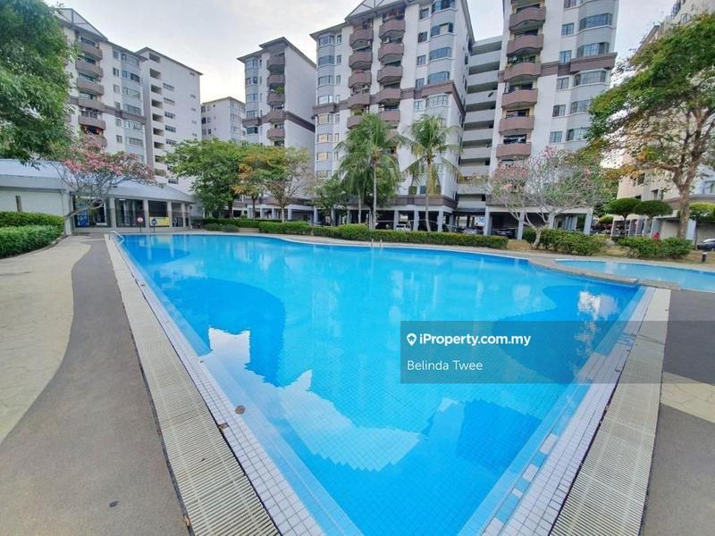 Condominium for Sale in Idaman Putera by Belinda Twee - iProperty.com.my