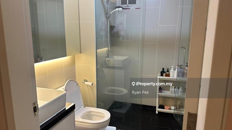 Service Residence for Sale in UNA Serviced Apartment by Ryan Pek - iProperty.com.my