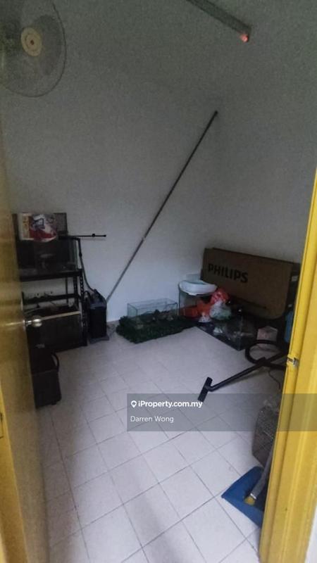 Condominium for Sale in Vista Komanwel A by Darren Wong - iProperty.com.my