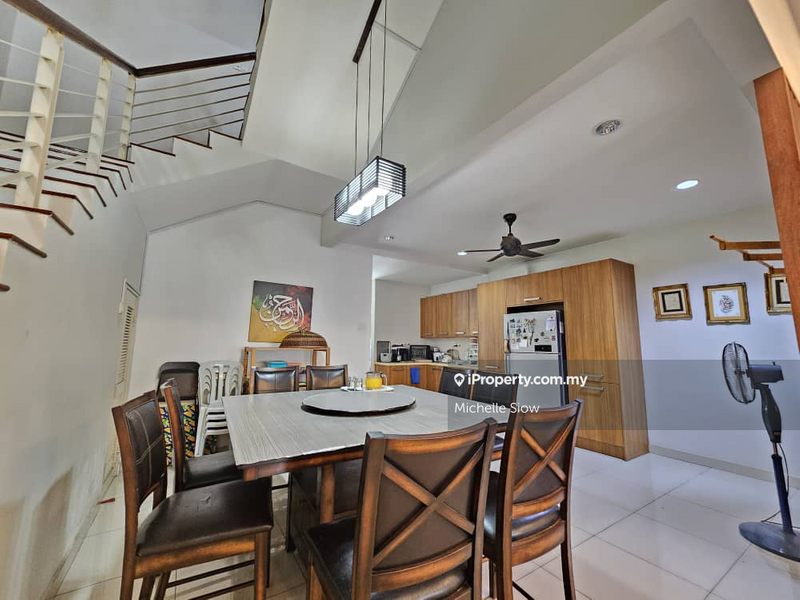2.5-storey Terraced House for Sale in Taman Oasis, Cheras by Michelle Siow - iProperty.com.my