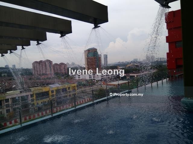 Service Residence for Rent in Cube @ One South by Ivene Leong - iProperty.com.my