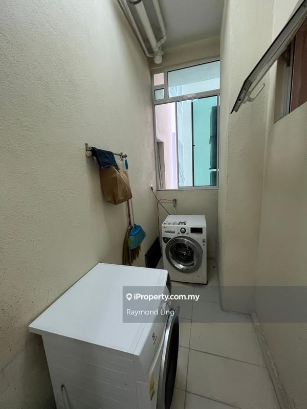 Condominium for Sale in The Park Residences 1 by Raymond Ling - iProperty.com.my