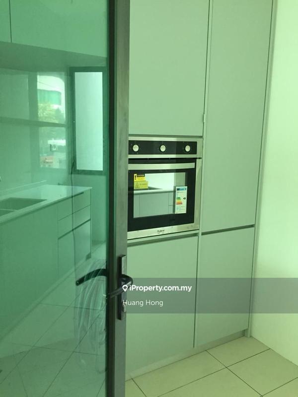 Rumah Berkembar untuk Dijual di Setia Eco Glades, Cyberjaya oleh Huang Hong - iProperty.com.my