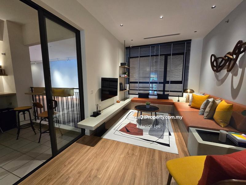 Apartment for Sale in Residensi ZIG by Janice Lye - iProperty.com.my