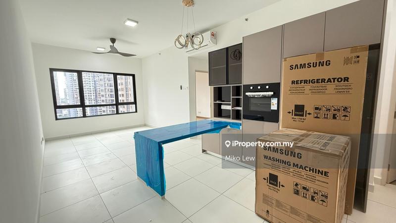 Service Residence for Sale in The Tropika by Miko Lew - iProperty.com.my
