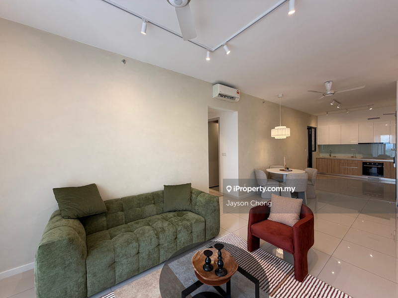 For Rent - Sunway Belfield