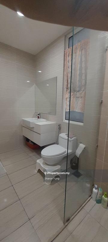 For Rent - Damansara Foresta