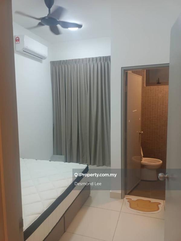 For Sale - D7 (D'Seven Lagoon Perdana)