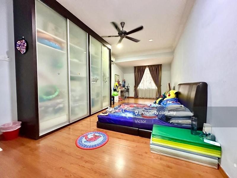 Bungalow House for Sale in Usj 2, Subang Jaya by Victor - iProperty.com.my