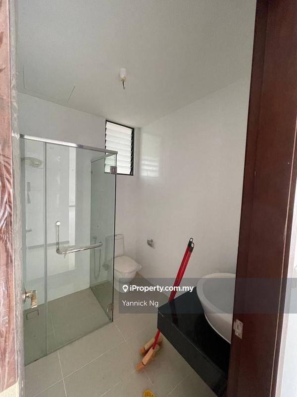 Semi-Detached House for Sale in Sierra Hijauan, Ampang Ukay Perdana, Kuala Lumpur, Ampang by Yannick Ng - iProperty.com.my