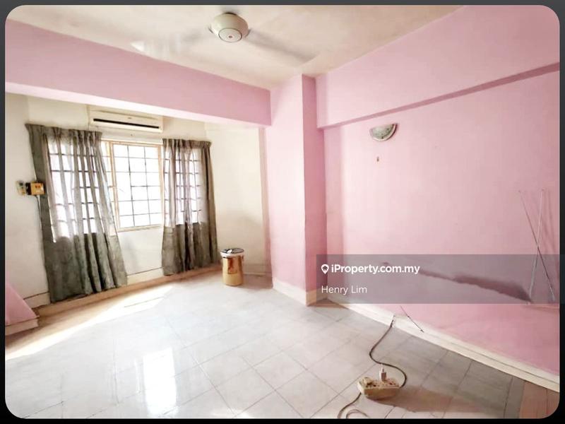 Apartment for Sale in Prisma Perdana by Henry Lim - iProperty.com.my