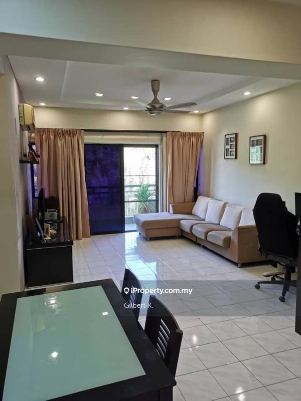 For Sale - Lakeside Tower