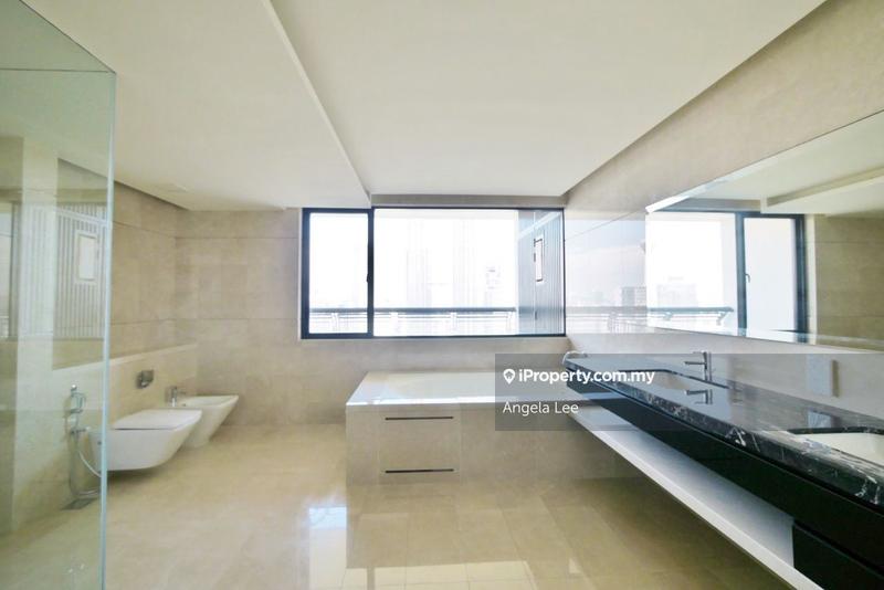 Condominium for Sale in The Binjai on the Park by Angela Lee - iProperty.com.my