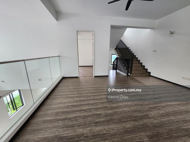 Semi-Detached House for Sale in Kajang Perdana, Kajang by Gibson Choo - iProperty.com.my
