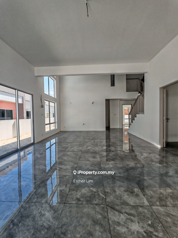 Rumah Berkembar untuk Dijual di Klemeru, Ipoh oleh Esther Lim - iProperty.com.my