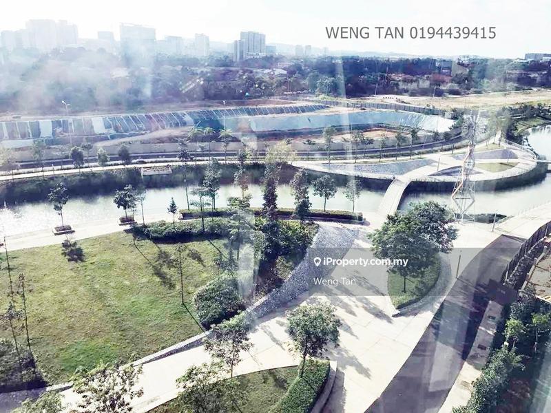 Service Residence for Rent in Pandora @ Tropicana Metropark by Weng Tan - iProperty.com.my