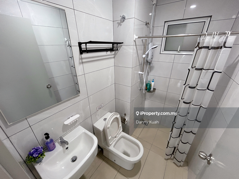 Service Residence for Rent in Amber Cove by Danny Kuah - iProperty.com.my