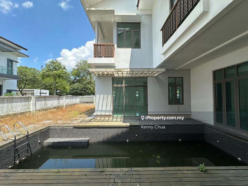 Banglo untuk Dijual di Glenmarie Garden, Saujana oleh Kenny Chua - iProperty.com.my