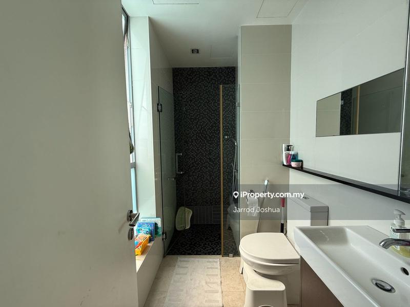 Kondominium untuk Dijual di Kiaramas Danai oleh Jarrod Joshua - iProperty.com.my