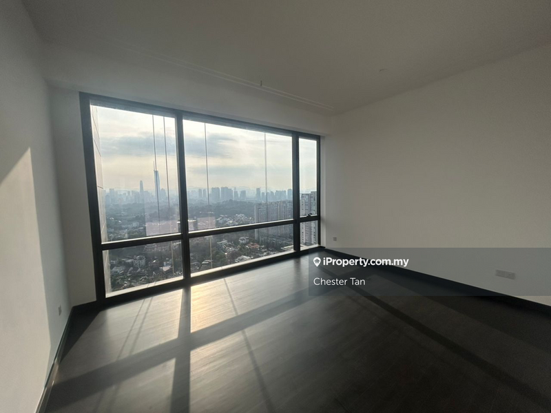 For Sale - Pavilion Damansara Heights