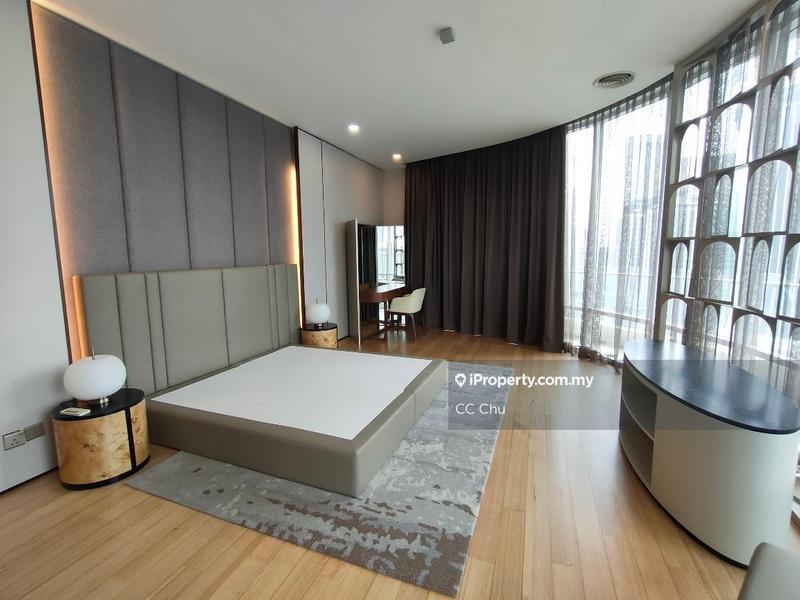 Service Residence for Rent in The Oval by CC Chu - iProperty.com.my