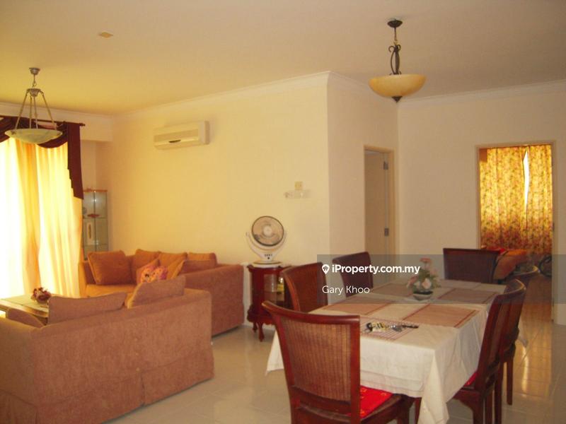 For Rent - Miami Green