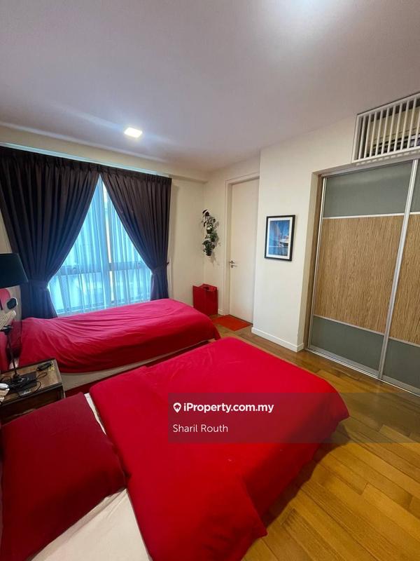Kondominium untuk Dijual di Hampshire Park Condominium oleh Sharil Routh - iProperty.com.my