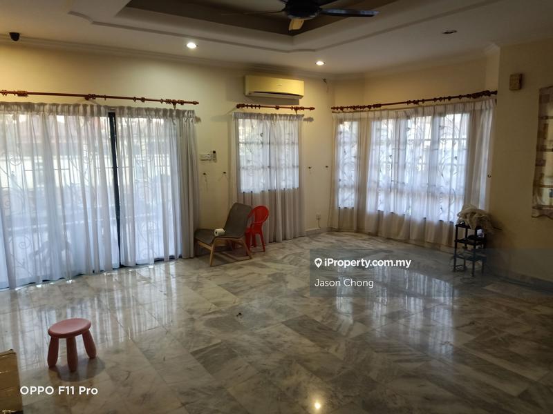 Bungalow House for Sale in Bukit Mewah Fasa 9, Kajang by Jason Chong - iProperty.com.my