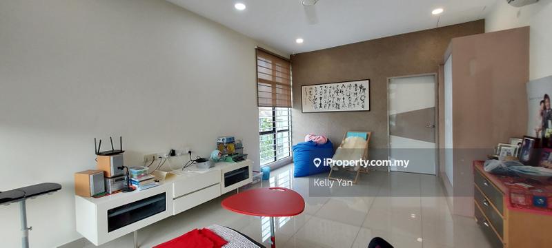 Rumah Berangkai 3 Tingkat untuk Dijual di Bandar Kinrara Seksyen 1, Bandar Kinrara oleh Kelly Yan Kai Lit - iProperty.com.my