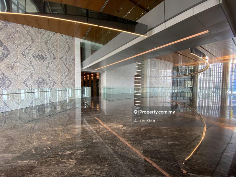 Pejabat untuk Disewa di Jalan Tun Razak, KL City Centre oleh Jason Khor - iProperty.com.my